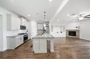 14317 Spitfire Trail, Fort Worth, TX 76262 - Photo 3