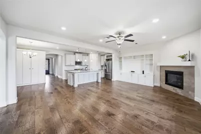 14317 Spitfire Trail, Fort Worth, TX 76262 - Photo 7