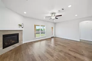 14317 Spitfire Trail, Fort Worth, TX 76262 - Photo 7