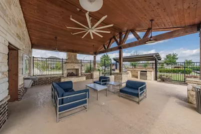 14317 Spitfire Trail, Fort Worth, TX 76262 - Photo 29