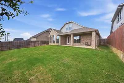 14317 Spitfire Trail, Fort Worth, TX 76262 - Photo 27
