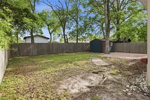 707 E College St, Terrell, TX 75160 - Photo 27