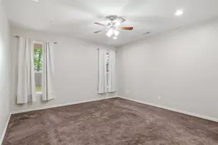 707 E College St, Terrell, TX 75160 - Photo 17