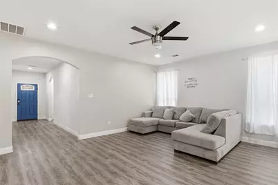 707 E College Street, Terrell, TX 75160 - Photo 7