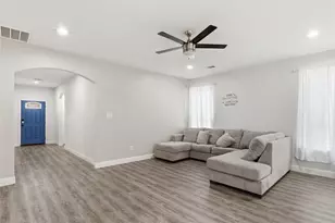 707 E College St, Terrell, TX 75160 - Photo 7