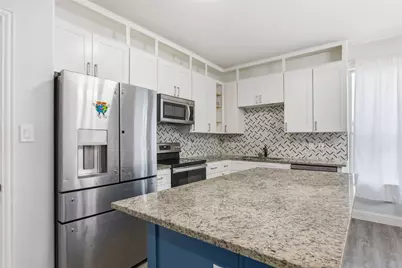 707 E College Street, Terrell, TX 75160 - Photo 11