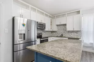 707 E College St, Terrell, TX 75160 - Photo 11