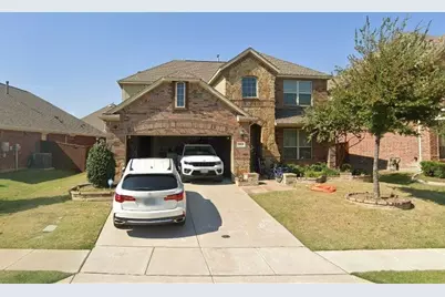 5628 Barrique Boulevard, McKinney, TX 75070 - Photo 1