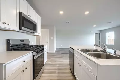 249 Cal Ford Drive, Justin, TX 76247 - Photo 5