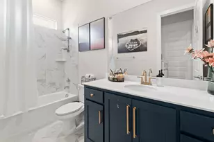 15546 Night Heron Rd, Frisco, TX 75035 - Photo 9
