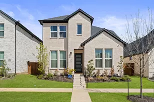 15546 Night Heron Rd, Frisco, TX 75035 - Photo 1