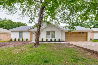 2744 Meadow Green, Bedford, TX 76021 - Photo 1