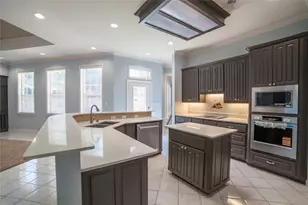 2423 River Rock Cir, Arlington, TX 76006 - Photo 17