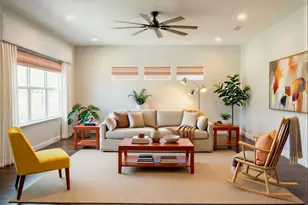 4805 Birchman Ave, Fort Worth, TX 76107 - Photo 3