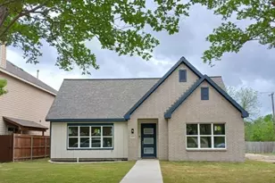 4805 Birchman Ave, Fort Worth, TX 76107 - Photo 1