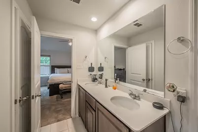 9916 Mescalbean Boulevard, Fort Worth, TX 76036 - Photo 21