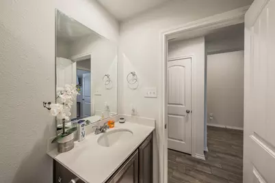 9916 Mescalbean Boulevard, Fort Worth, TX 76036 - Photo 27