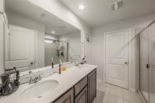 9916 Mescalbean Blvd, Fort Worth, TX 76036 - Photo 19