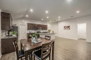 9916 Mescalbean Blvd, Fort Worth, TX 76036 - Photo 9