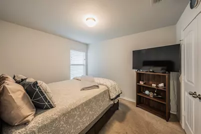 9916 Mescalbean Boulevard, Fort Worth, TX 76036 - Photo 23