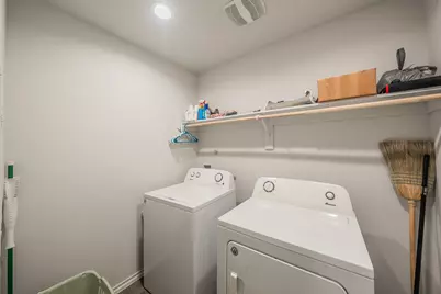 9916 Mescalbean Boulevard, Fort Worth, TX 76036 - Photo 35