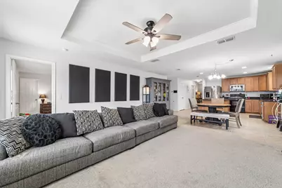 1709 Waggoner Drive, Aubrey, TX 76227 - Photo 7