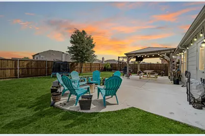 1709 Waggoner Drive, Aubrey, TX 76227 - Photo 1