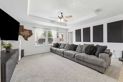 1709 Waggoner Drive, Aubrey, TX 76227 - Photo 5