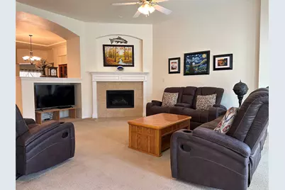 4401 Double Oak Lane, Fort Worth, TX 76123 - Photo 9