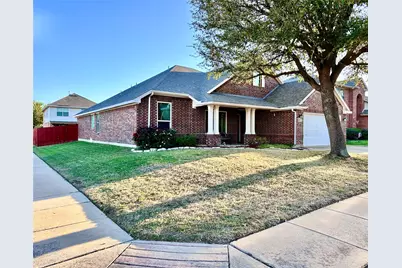 4401 Double Oak Lane, Fort Worth, TX 76123 - Photo 1