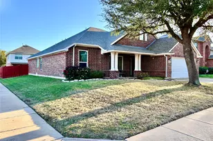 4401 Double Oak Ln, Fort Worth, TX 76123 - Photo 1