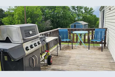 820 Ports O Call Drive, Granbury, TX 76048 - Photo 17