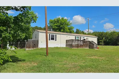 820 Ports O Call Drive, Granbury, TX 76048 - Photo 1