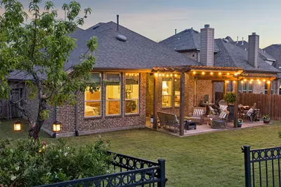 1046 Finsbury Lane, Forney, TX 75126 - Photo 1