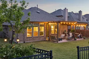 1046 Finsbury Lane, Forney, TX 75126 - Photo 1