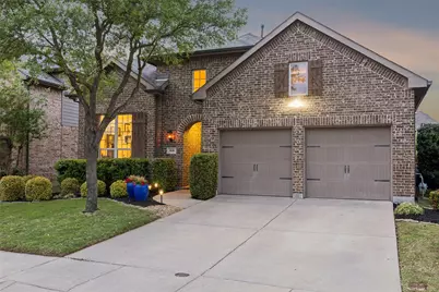 1046 Finsbury Lane, Forney, TX 75126 - Photo 1