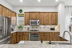 1046 Finsbury Lane, Forney, TX 75126 - Photo 9