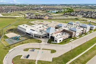 1046 Finsbury Lane, Forney, TX 75126 - Photo 37