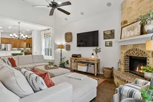 1046 Finsbury Lane, Forney, TX 75126 - Photo 25