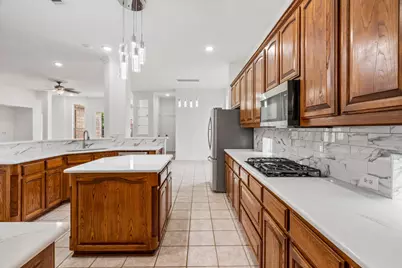 3307 Meadow Wood Drive, Richardson, TX 75082 - Photo 9