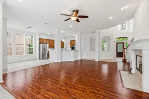 3307 Meadow Wood Dr, Richardson, TX 75082 - Photo 21