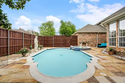 3307 Meadow Wood Drive, Richardson, TX 75082 - Photo 39