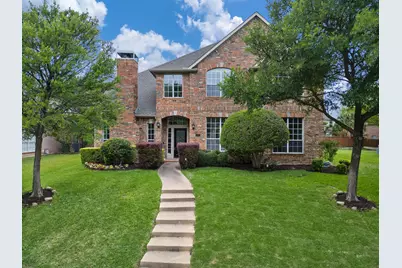 3307 Meadow Wood Drive, Richardson, TX 75082 - Photo 1