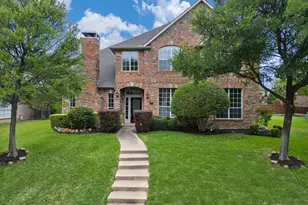 3307 Meadow Wood Dr, Richardson, TX 75082 - Photo 1