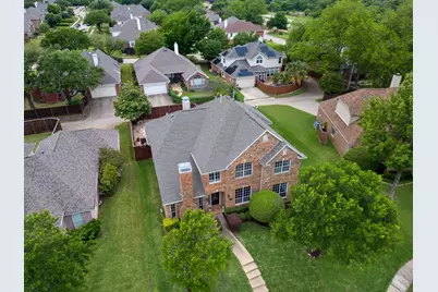 3307 Meadow Wood Drive, Richardson, TX 75082 - Photo 3
