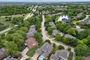 3307 Meadow Wood Dr, Richardson, TX 75082 - Photo 5