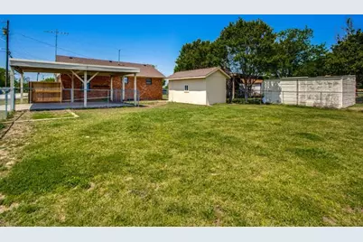 500 N 5th Street, Gunter, TX 75058 - Photo 3