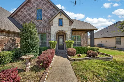 1108 Burkburnett Drive, Weatherford, TX 76087 - Photo 3