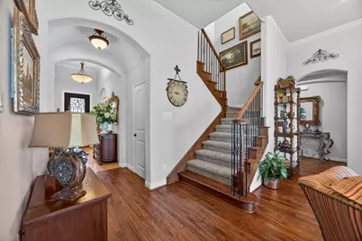 1108 Burkburnett Drive, Weatherford, TX 76087 - Photo 17