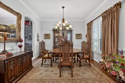 1108 Burkburnett Drive, Weatherford, TX 76087 - Photo 7